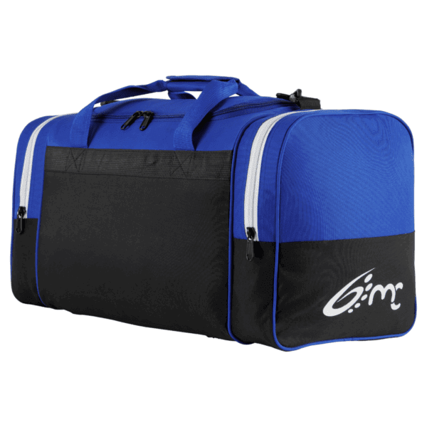 Naas AFC Match Holdall