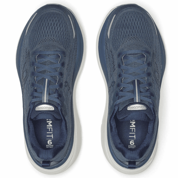 Mens Hurricane 25 Running Shoes