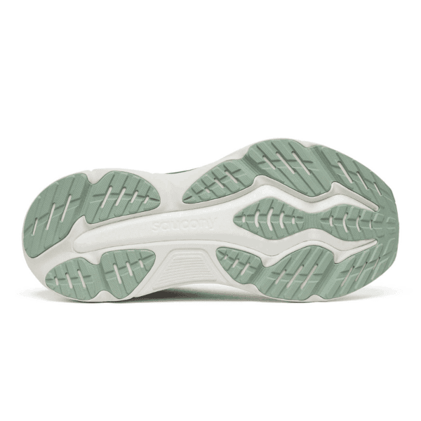 Mens Hurricane 25 Running Shoes