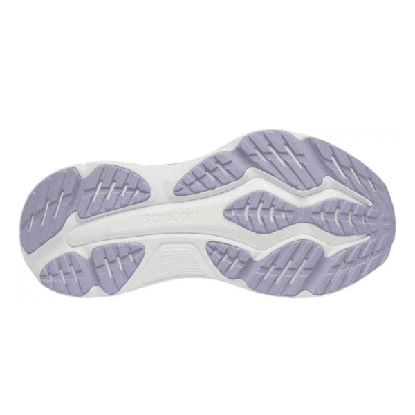 Womens Hurricane 25 Running Shoes