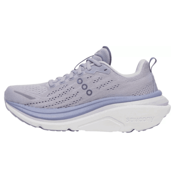 Womens Hurricane 25 Running Shoes