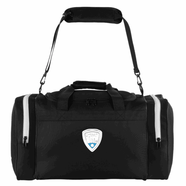 Castlelack FC Match Holdall
