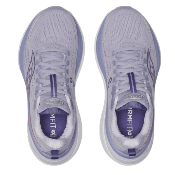 Womens Hurricane 25 Running Shoes