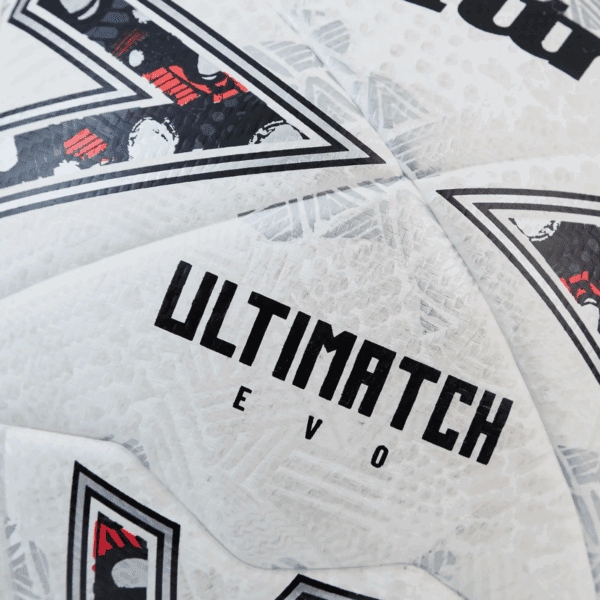 5 Pack Ultimatch Evo Football