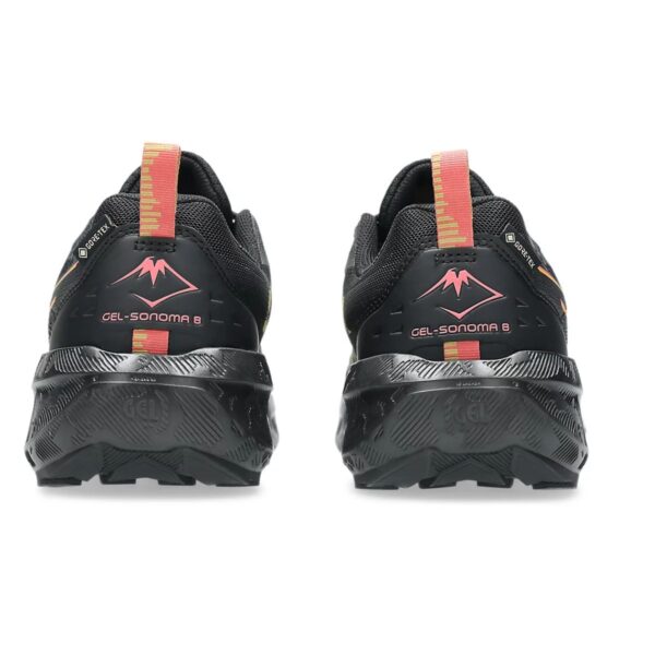Womens Gel-Sonoma 8 GTX Running Shoes