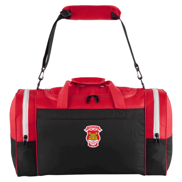 Charleville AFC Match Holdall