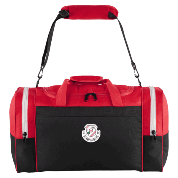 Convoy Arsenal Match Holdall