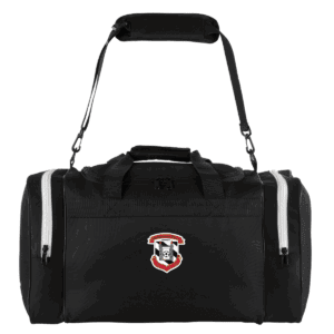 Glaslough Villa Match Holdall