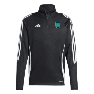 Arranmore United Adult Tiro 24 Half Zip