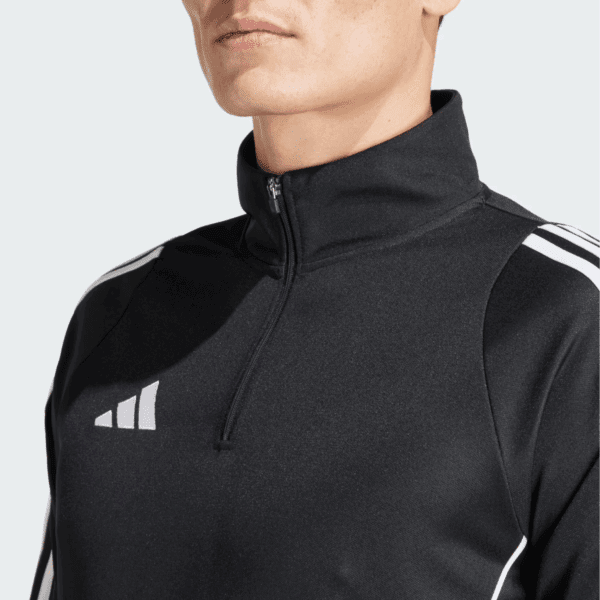 Arranmore United Adult Tiro 24 Half Zip