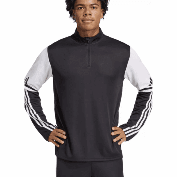 Arranmore United Adult Squadra 25 Quarter Zip