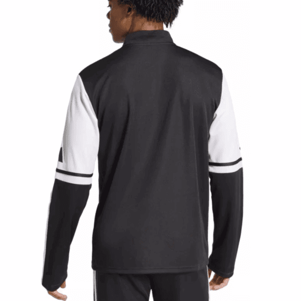 Arranmore United Adult Squadra 25 Quarter Zip