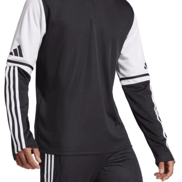 Arranmore United Adult Squadra 25 Quarter Zip