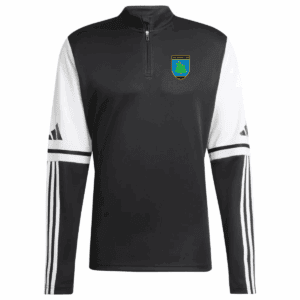 Arranmore United Adult Squadra 25 Quarter Zip
