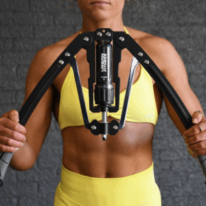 Hydraulic Arms Trainer