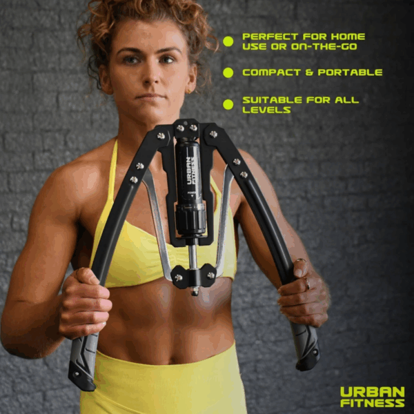 Hydraulic Arms Trainer