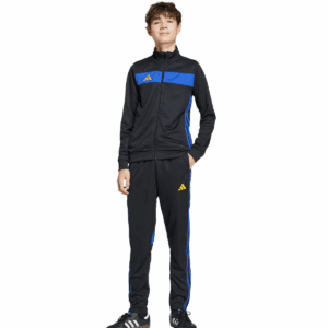 Kids Tiro 25 Essentials Tracksuit