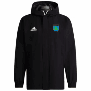 Arranmore United Adults Entrada 22 All Weather Jacket