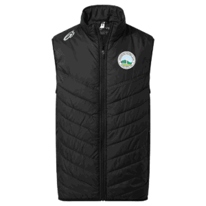 Holycross FC Adult Padded Club Gilet