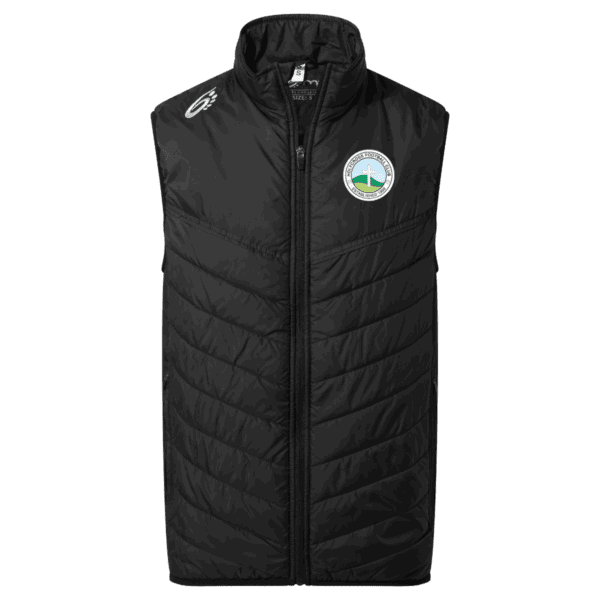 Holycross FC Adult Padded Club Gilet