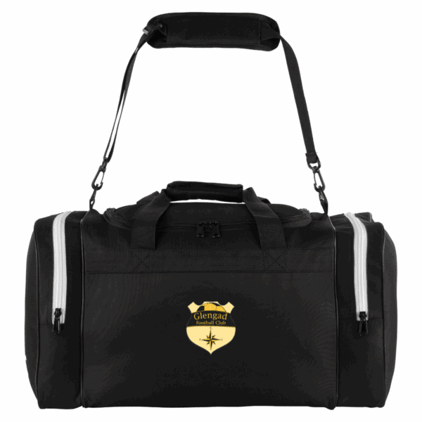Glengad FC Match Holdall