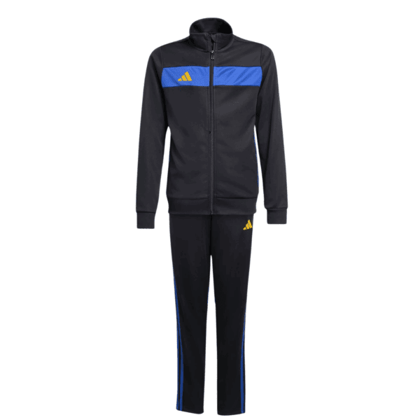 Kids Tiro 25 Essentials Tracksuit