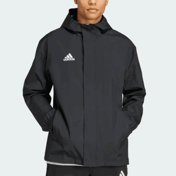 Clontarf FC Kids Entrada 22 All Weather Jacket