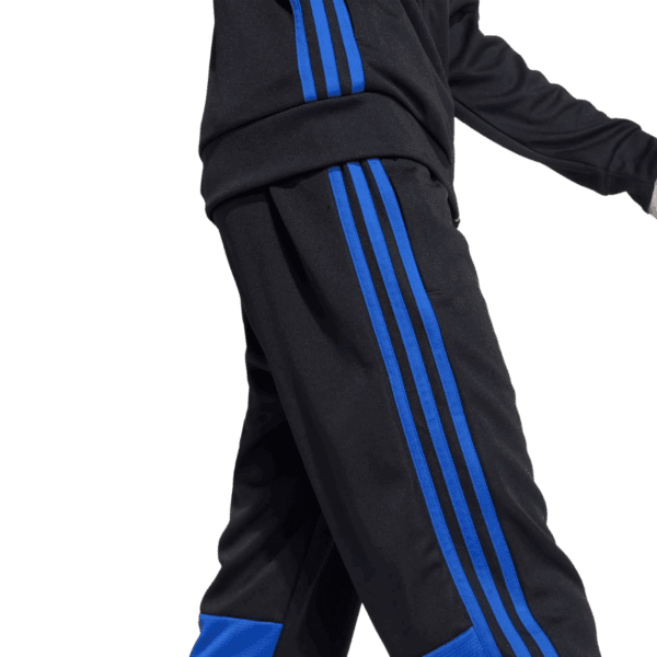 Kids Tiro 25 Essentials Tracksuit