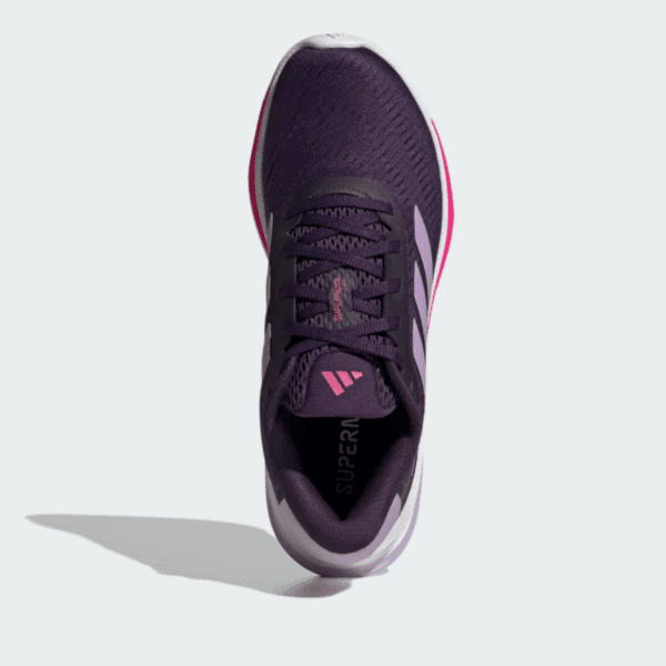 Womens Supernova Ease Running Shoes