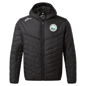 Holycross FC Adult Padded Club Jacket