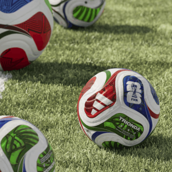 FIFA World Cup Trionda Mini Ball