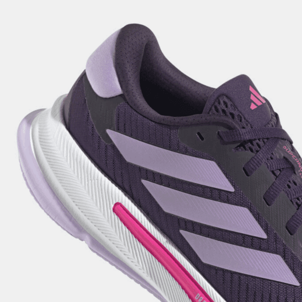 Womens Supernova Ease Running Shoes