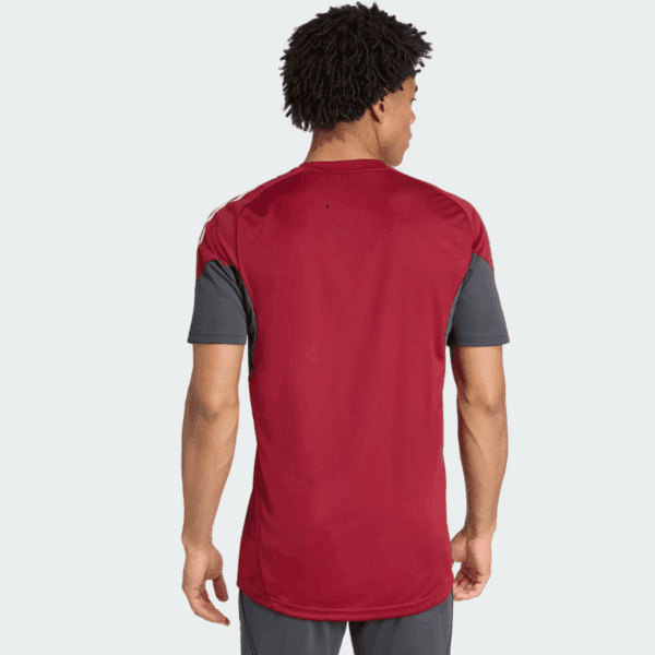 Adult Arsenal Tiro 25 Competition Training Jersey