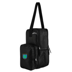 Arranmore United Two Compartment Boot Bag