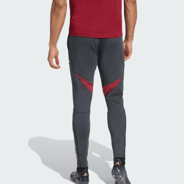 Adults Arsenal Tiro 25 Competition Training Pants