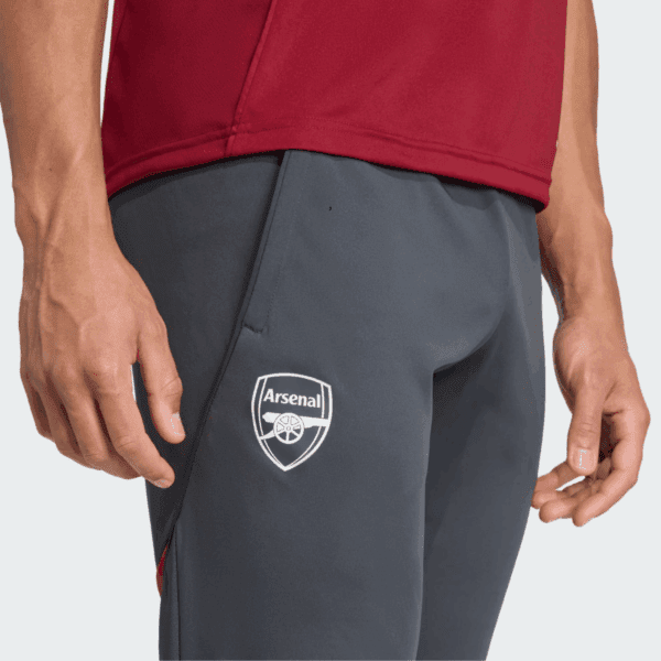 Adults Arsenal Tiro 25 Competition Training Pants