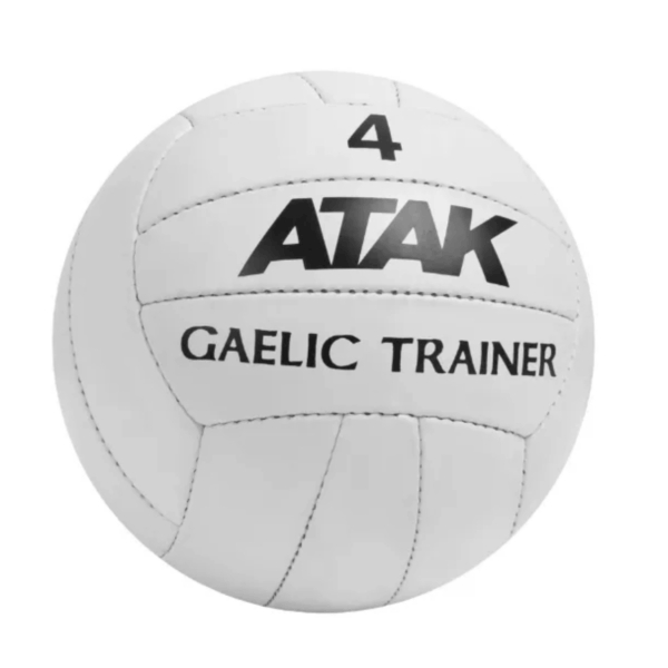 Gaelic Training Football