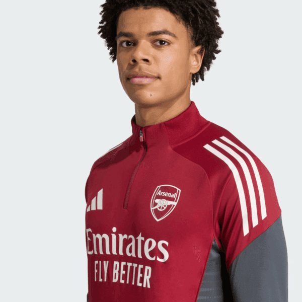 Adults Arsenal Tiro 25 Competition Training Top