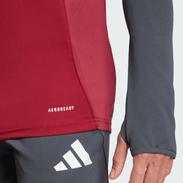 Adults Arsenal Tiro 25 Competition Training Top