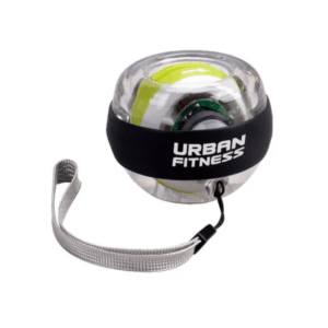Wrist exercise ball