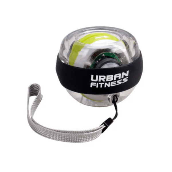Wrist exercise ball