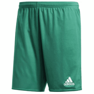 Kids Parma 16 Green Shorts