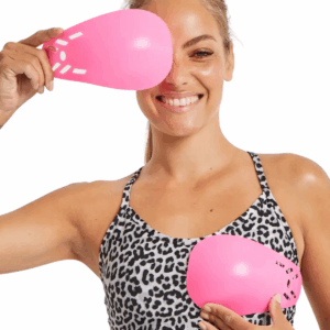 Sports Bra Protective Inserts