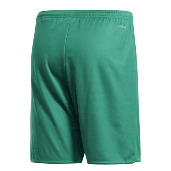 Kids Parma 16 Green Shorts