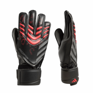 Junior Predator Goalkeeper Gloves