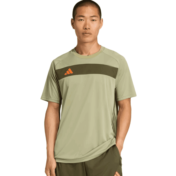 Mens Tiro 25 Essentials Jersey