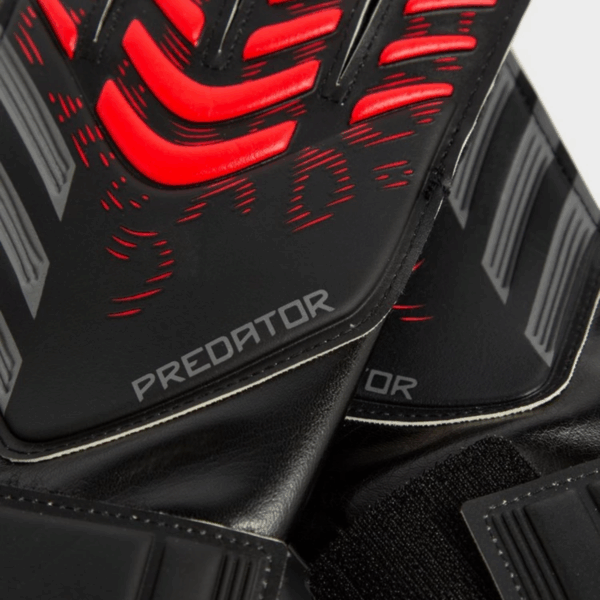 Junior Predator Goalkeeper Gloves