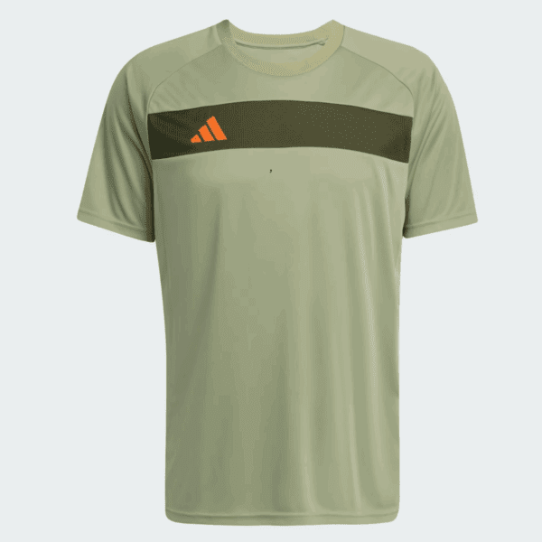 Mens Tiro 25 Essentials Jersey