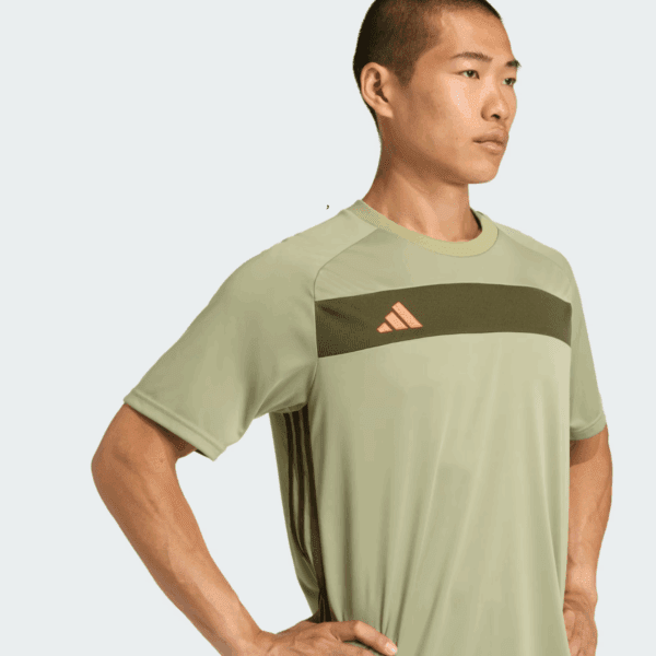 Mens Tiro 25 Essentials Jersey