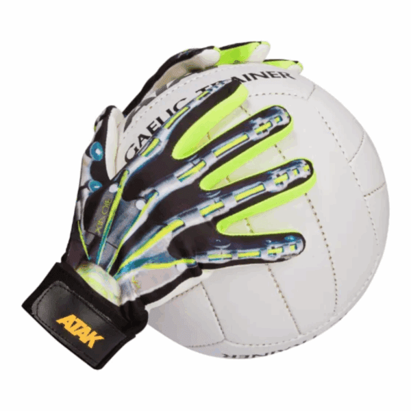 Adult Bionix Gaelic Gloves